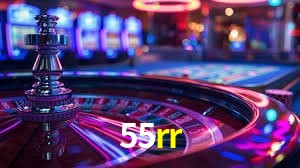 Welcome Bonus 55rr