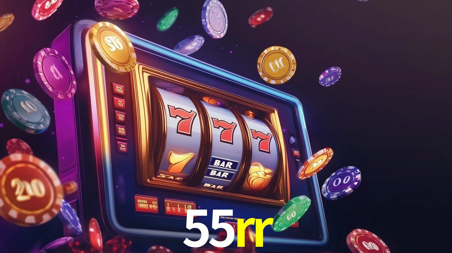 Welcome Bonus 55rr
