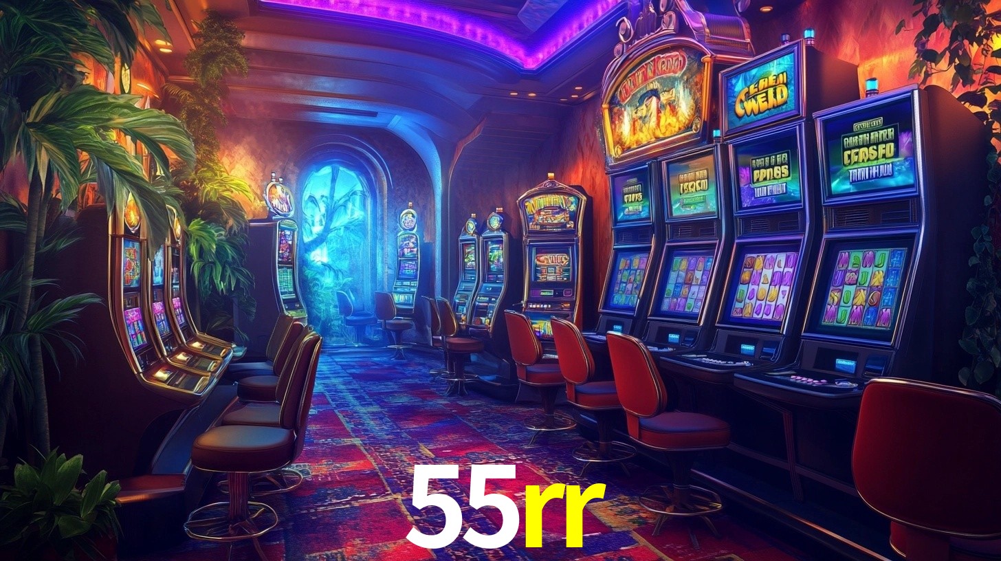 Statistics 55rr