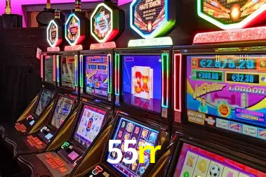 Descubra a Essência do 55rr: Nossa História e Compromissos