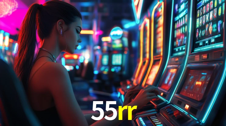 Experimente o Login Seguro Premium no 55rr