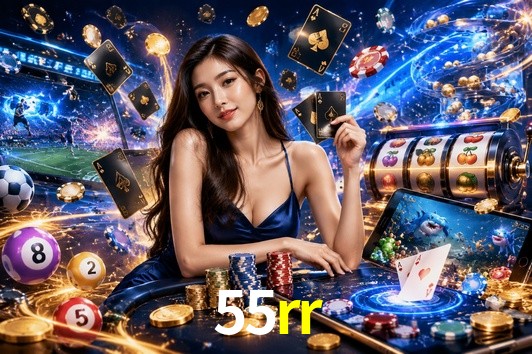 Account Benefits 55rr