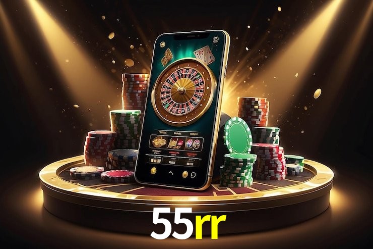 Promoção Relâmpago 55rr