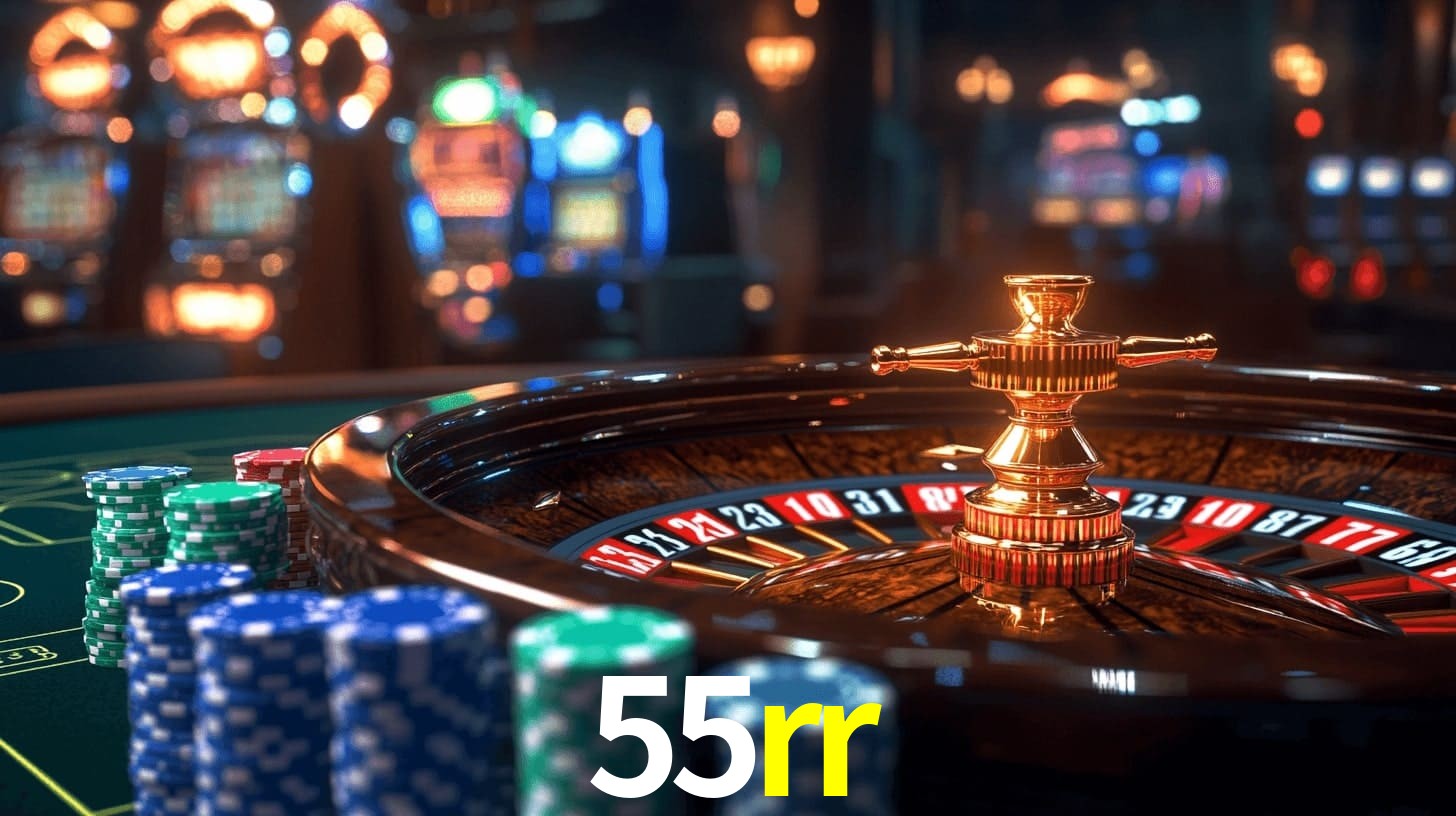 55rr: Seu Especialista em Apostas Esportivas Brasileiras