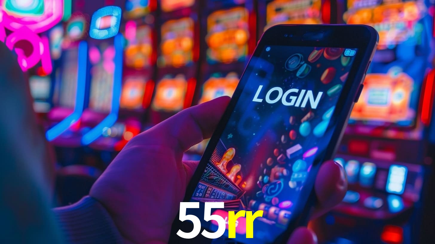 Apostas de Futebol 55rr