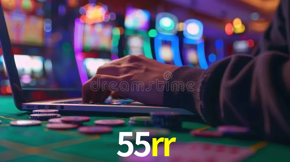 Casino VIP 55rr
