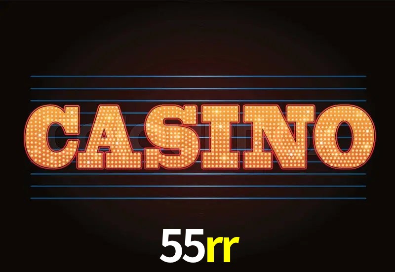 Provedores de Jogos 55rr