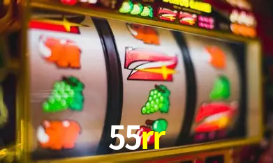 A Popularidade dos Caça-Níqueis no 55rr