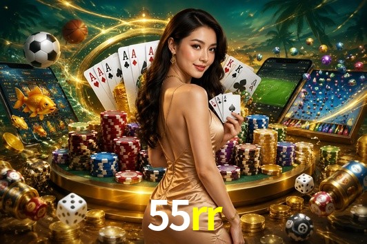 Roulette Table 55rr