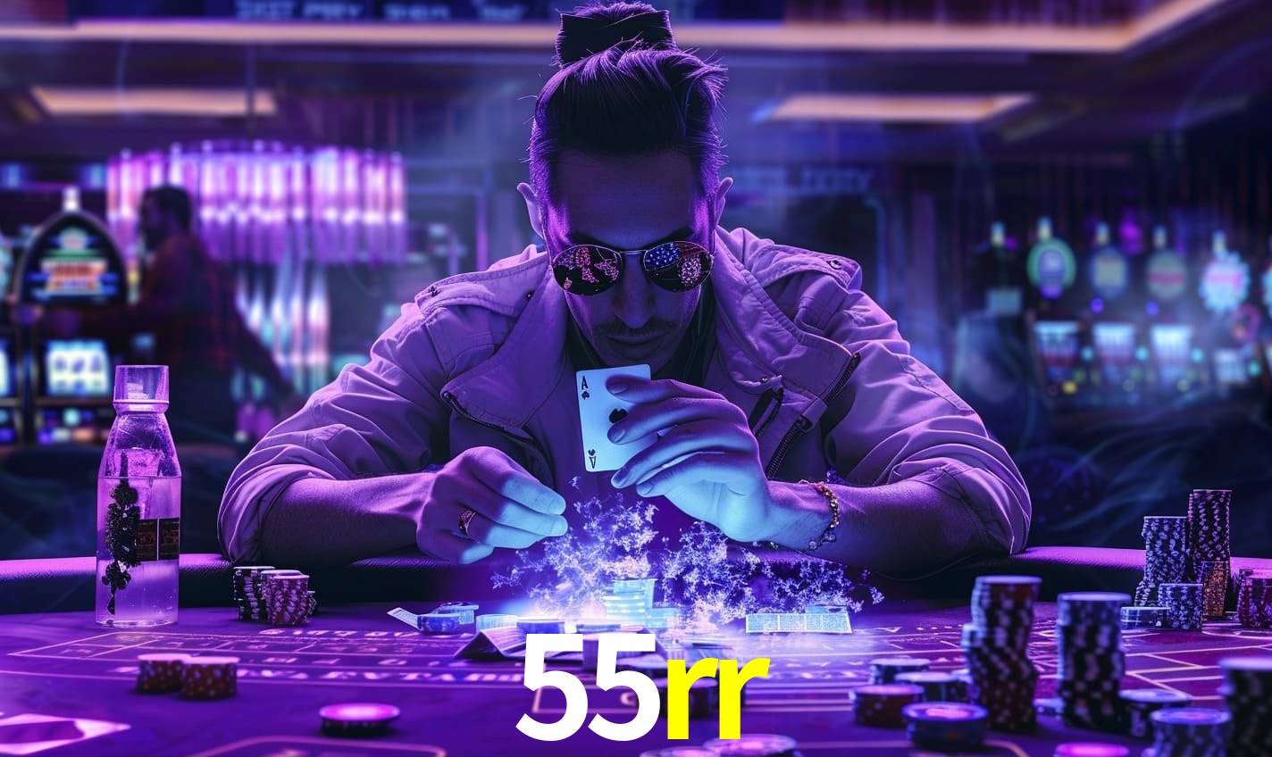 VIP Casino 55rr