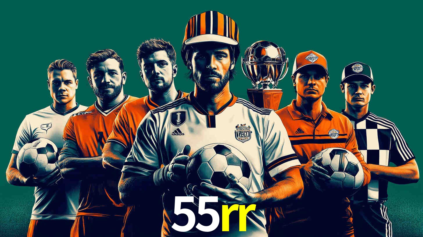 Inovações de Jogos na 55rr: O Futuro das Experiências Interativas
