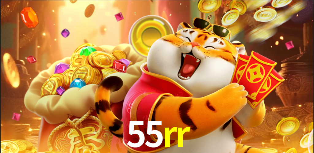Bônus Generosos e Exclusivos no 55rr para Você!