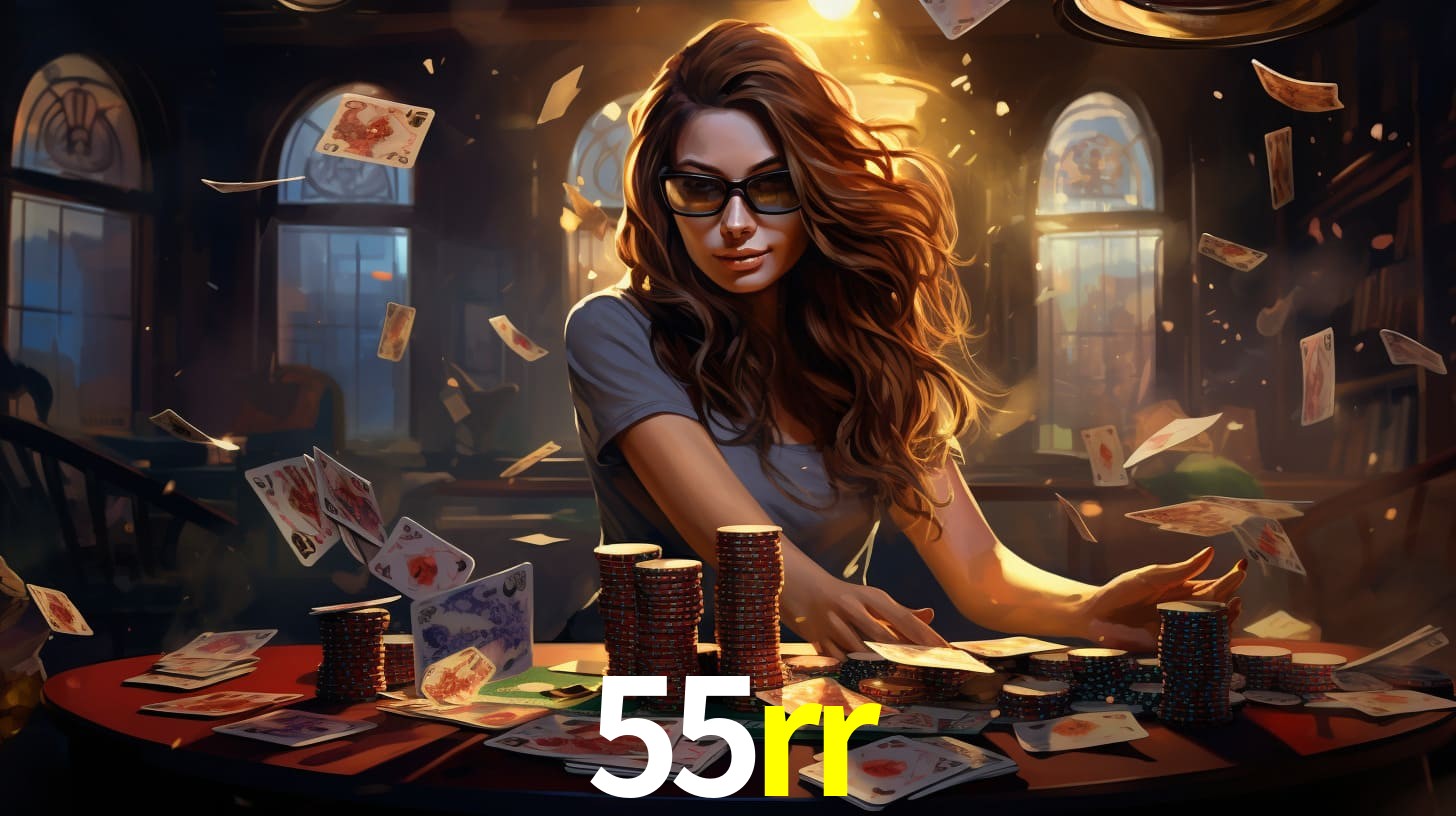 Live Casino 55rr