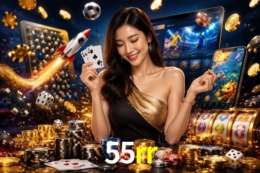 Game Providers 55rr