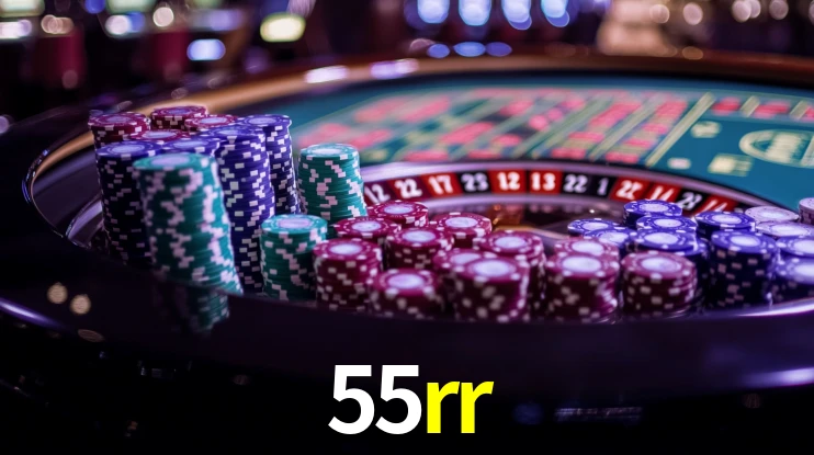 Tournaments 55rr