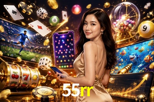 Live Casino 55rr