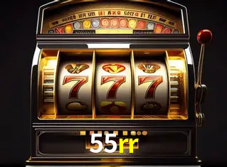 Descubra a Magia dos Jogos de Arcade no 55rr