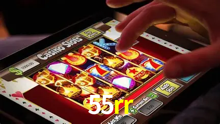 Descubra o Mundo do Cassino Online com 55rr