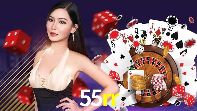 Casino Ao Vivo 55rr