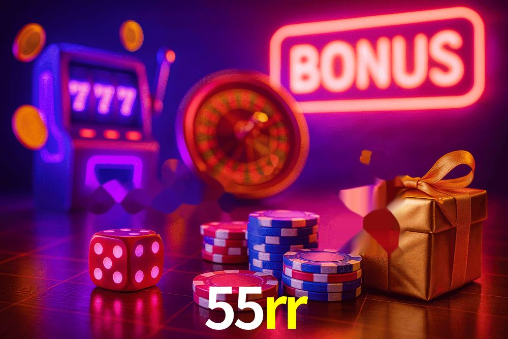 A Popularidade dos Caça-Níqueis no 55rr