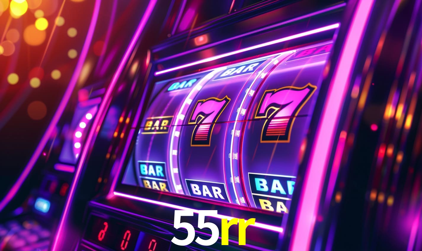 55rr: A Experiência de Casino com Jogos de Mesa ao Vivo