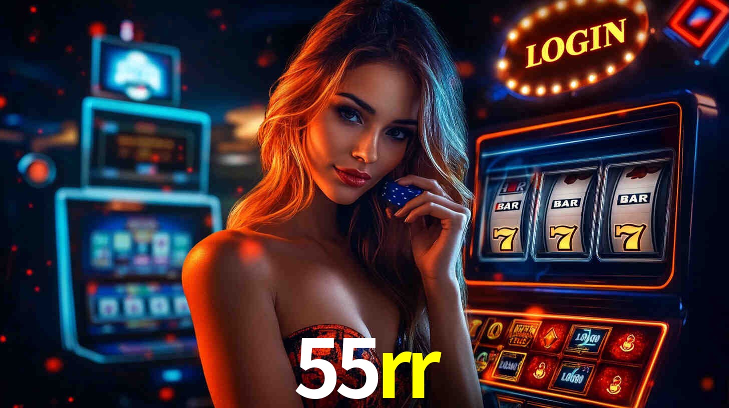 55rr Apostas Esportivas Logo - 34 Esportes Certificados