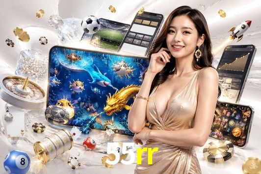 Slot Games 55rr