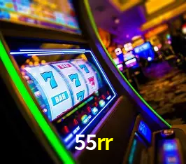 Descubra o Programa VIP da 55rr: Vantagens Exclusivas para Jogadores