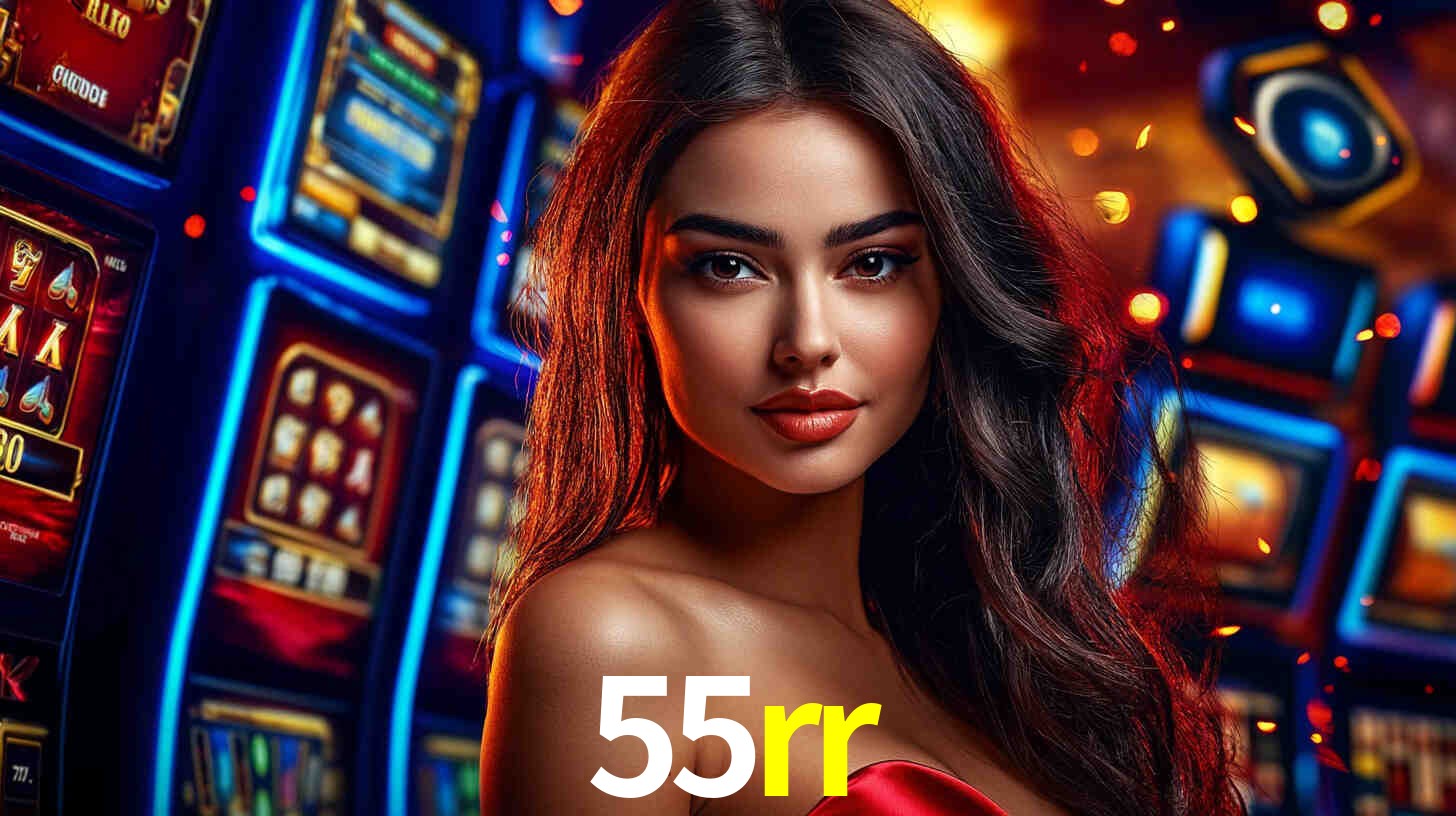 A Emoção da Loteria na 55rr: Uma Chance de Mudança de Vida