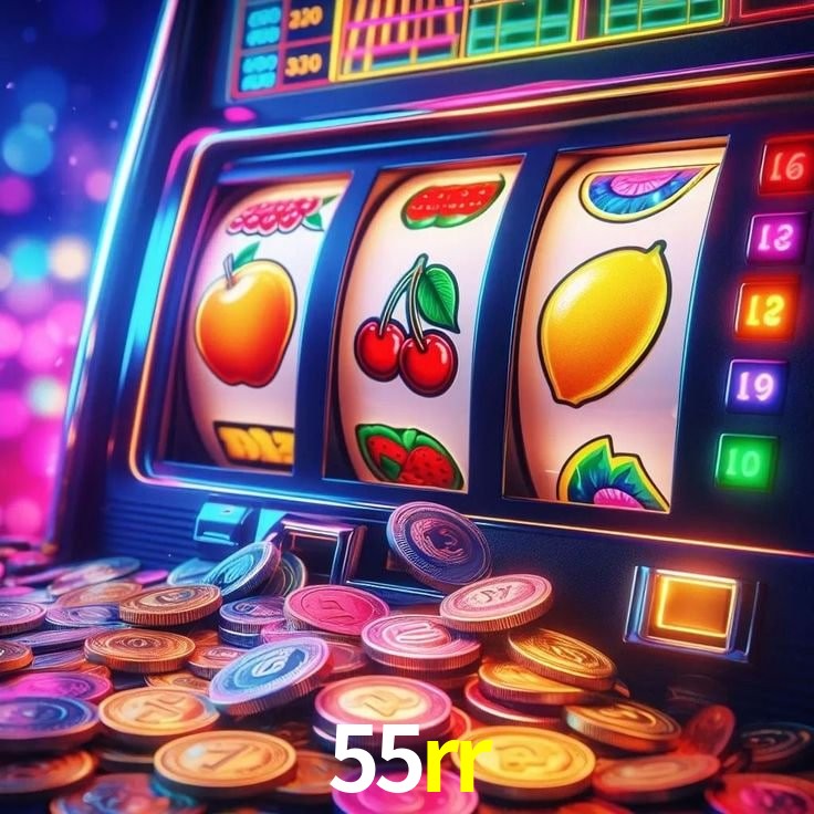Diretório de Jogos 55rr
