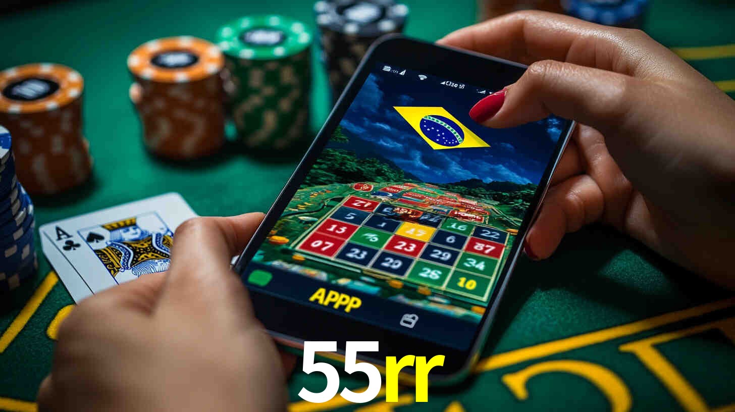 Descubra a Essência do 55rr: Nossa História e Compromissos