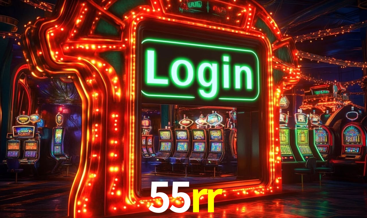 Recursos de Bônus 55rr