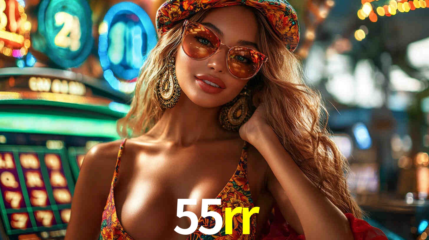 55rr App Interface