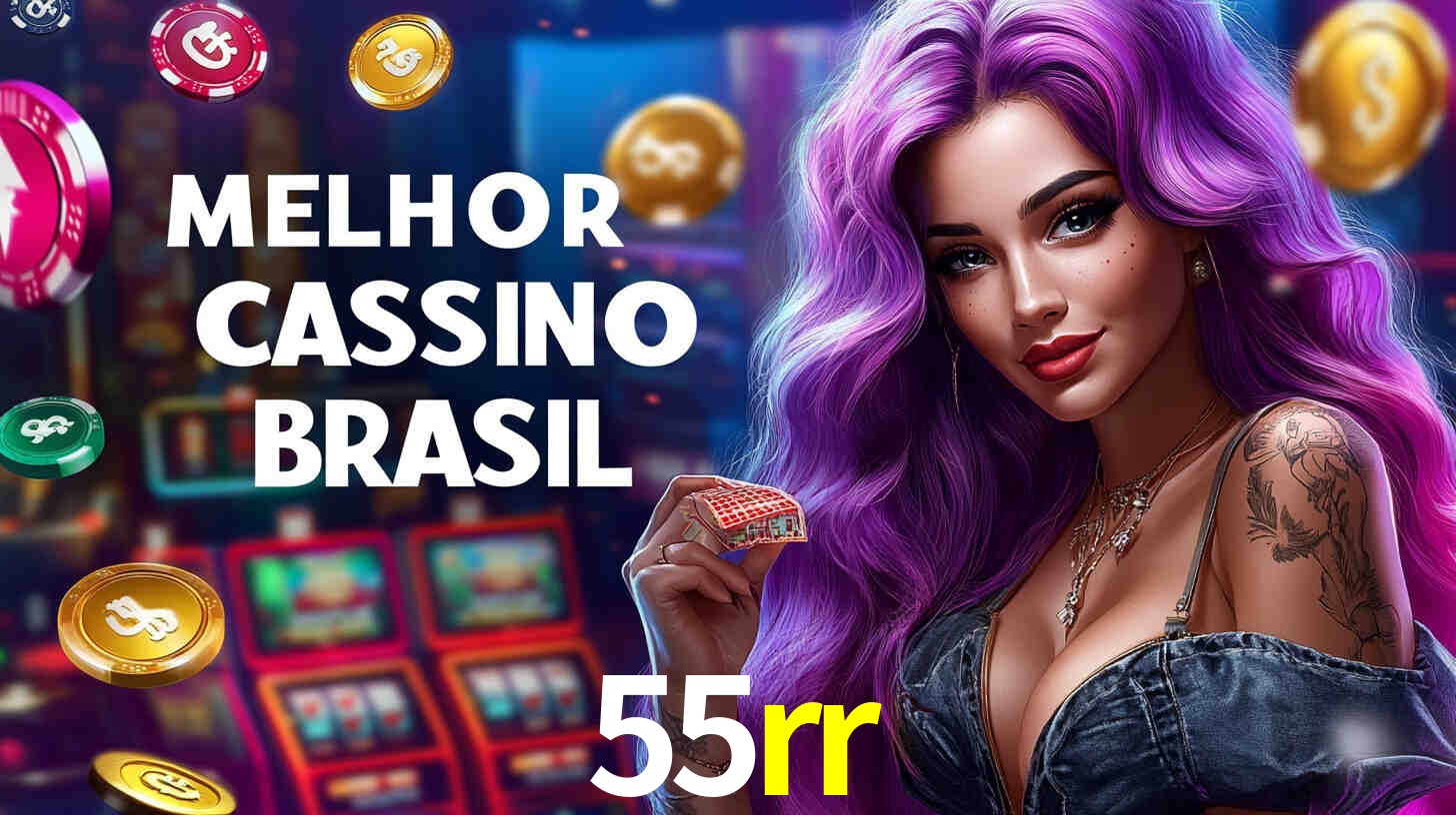 Descubra o Programa VIP da 55rr: Vantagens Exclusivas para Jogadores