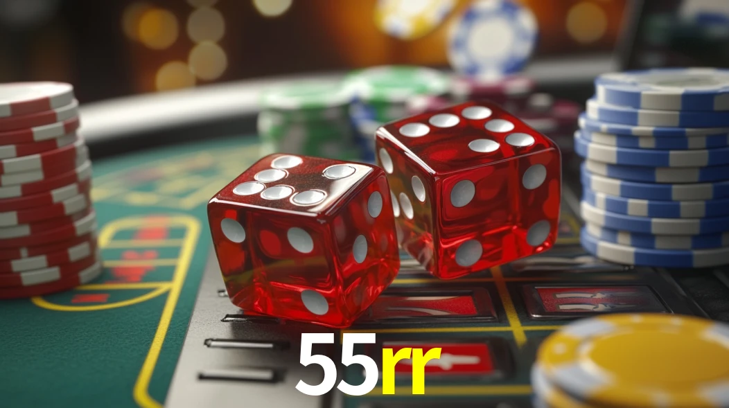 Welcome Bonus 55rr