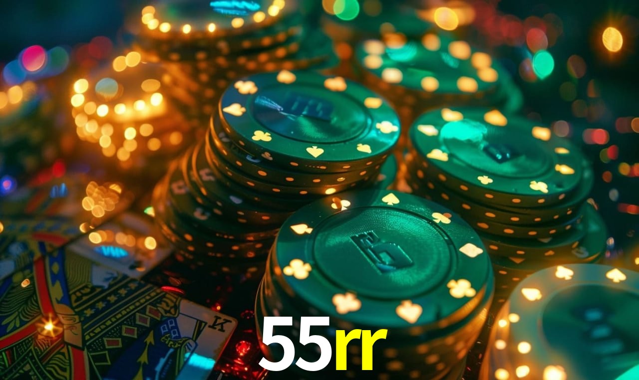Estatísticas do Jogo 55rr