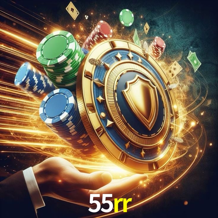Ofertas Imperdíveis na 55rr: Promoções e Bônus Que Valem a Pena