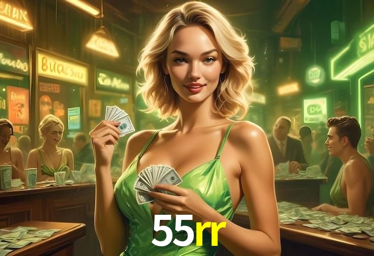 A Emoção da Loteria na 55rr: Uma Chance de Mudança de Vida