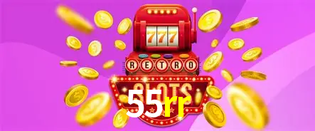 A Emoção da Loteria na 55rr: Uma Chance de Mudança de Vida