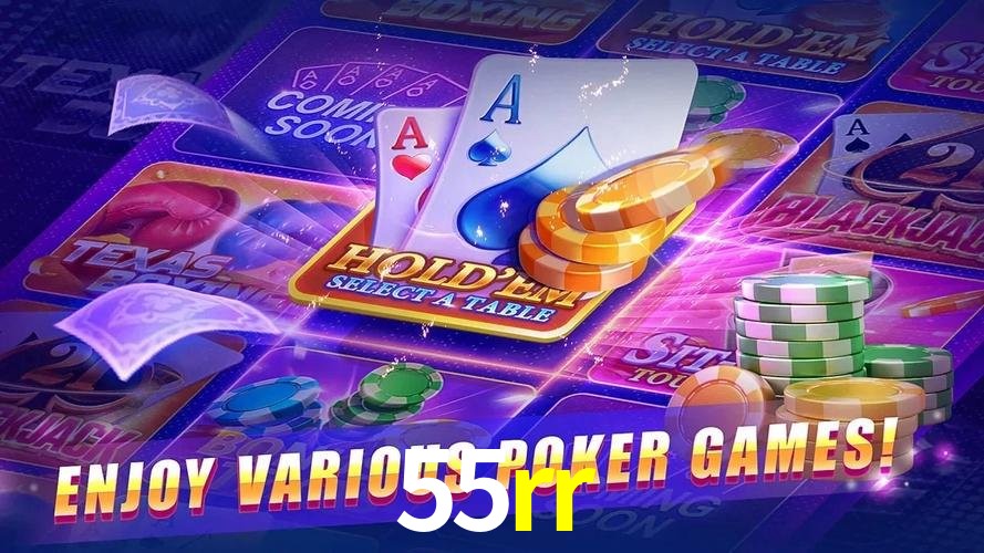 cassino 55rr