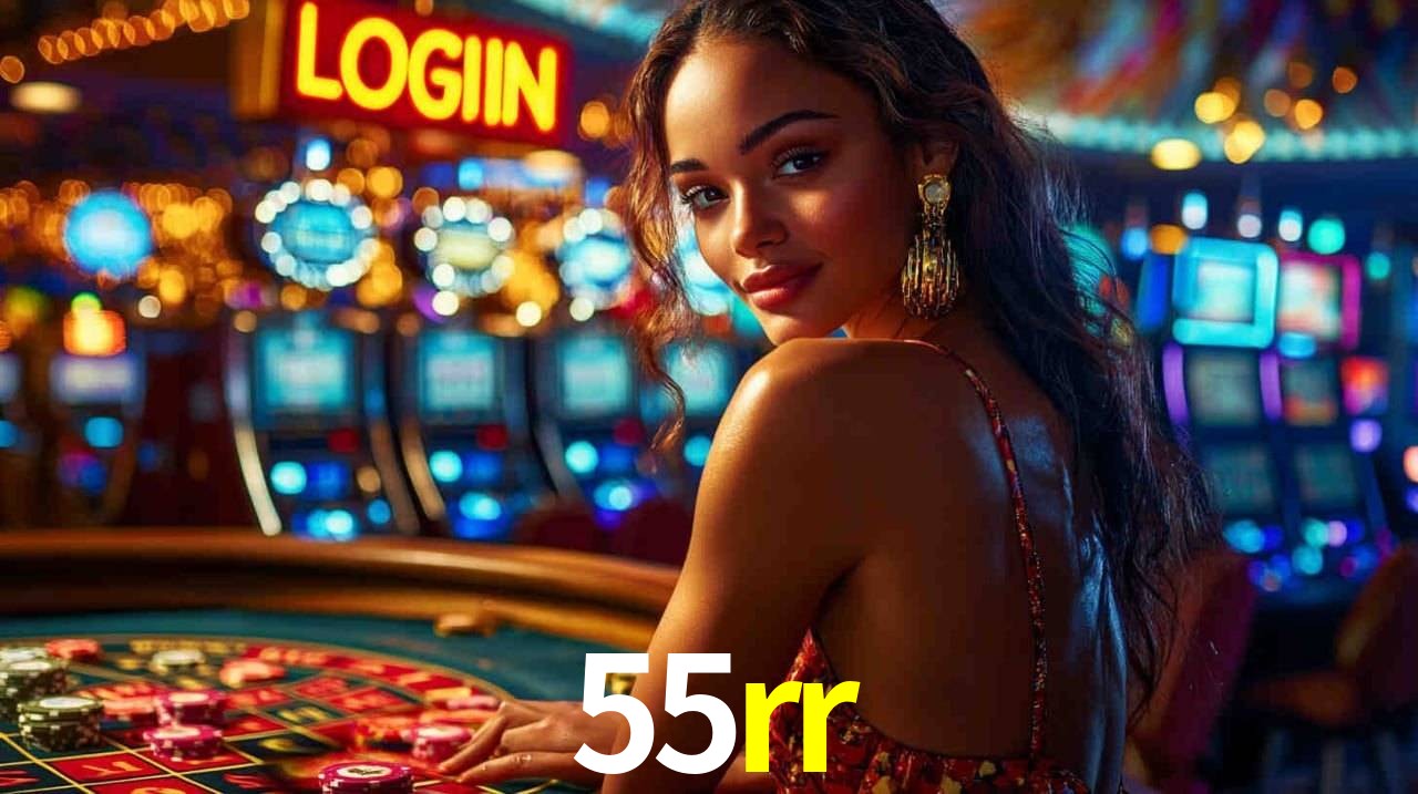 Tecnologia da Plataforma 55rr
