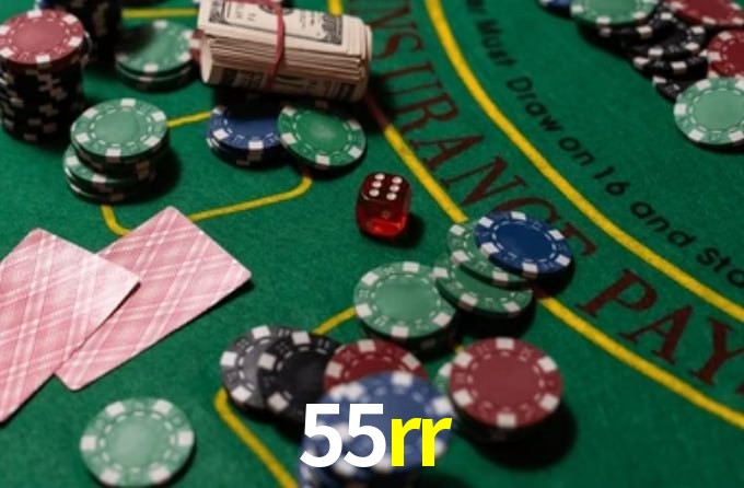 55rr App Interface