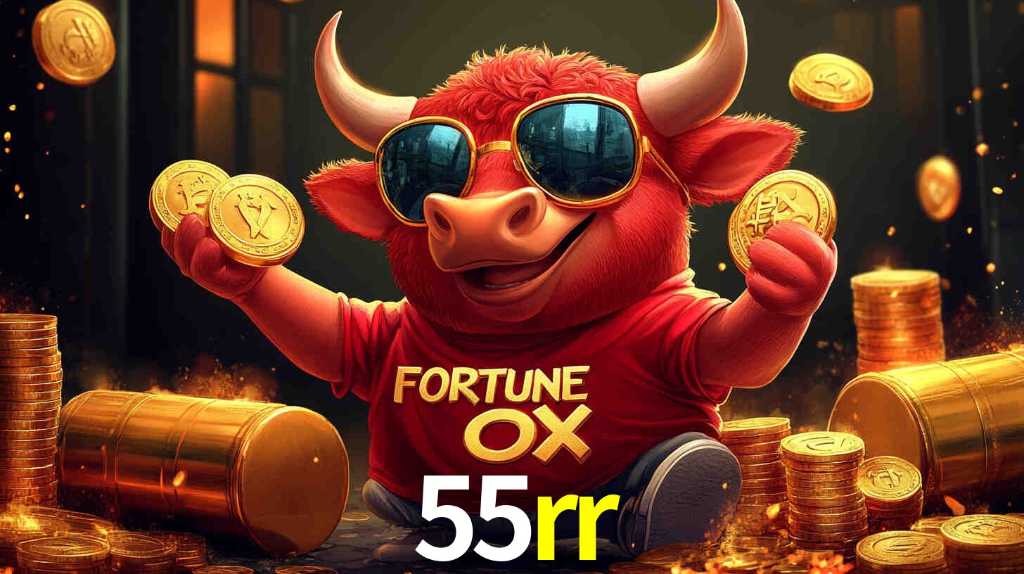 A Popularidade dos Caça-Níqueis no 55rr