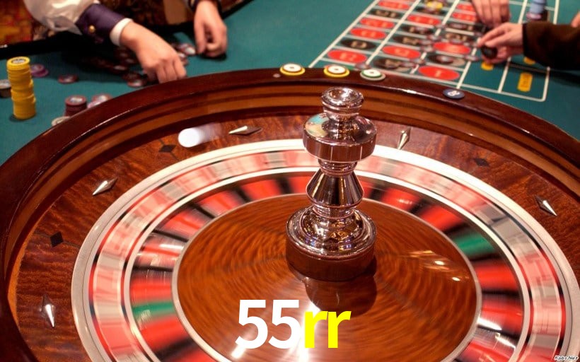 Mesa de Blackjack 55rr
