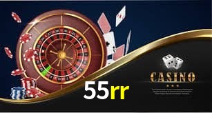 Estatísticas do Jogo 55rr