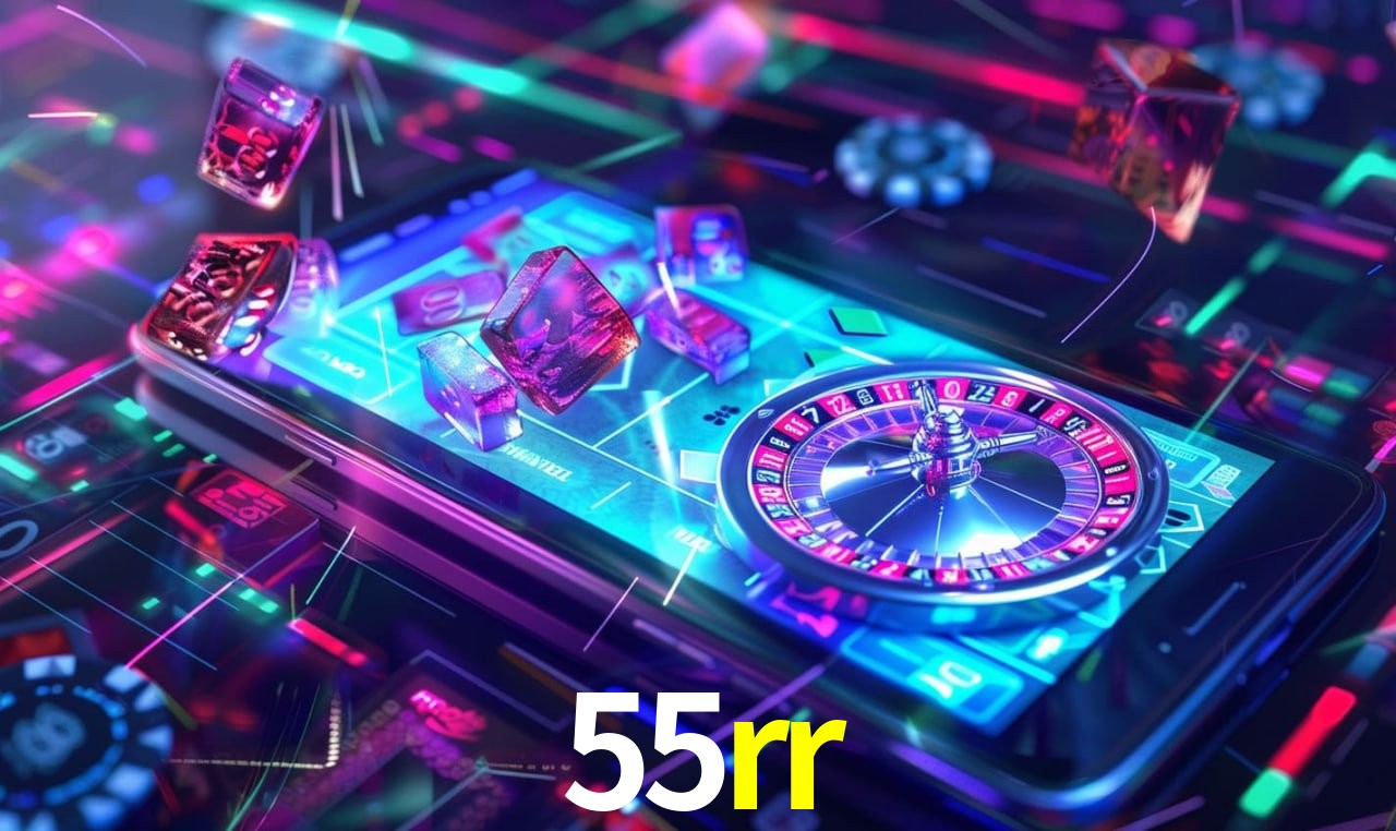 Recursos de Bônus 55rr