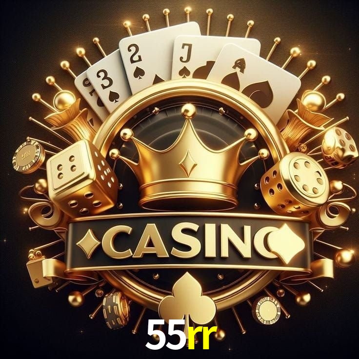 Provedores de Jogos 55rr