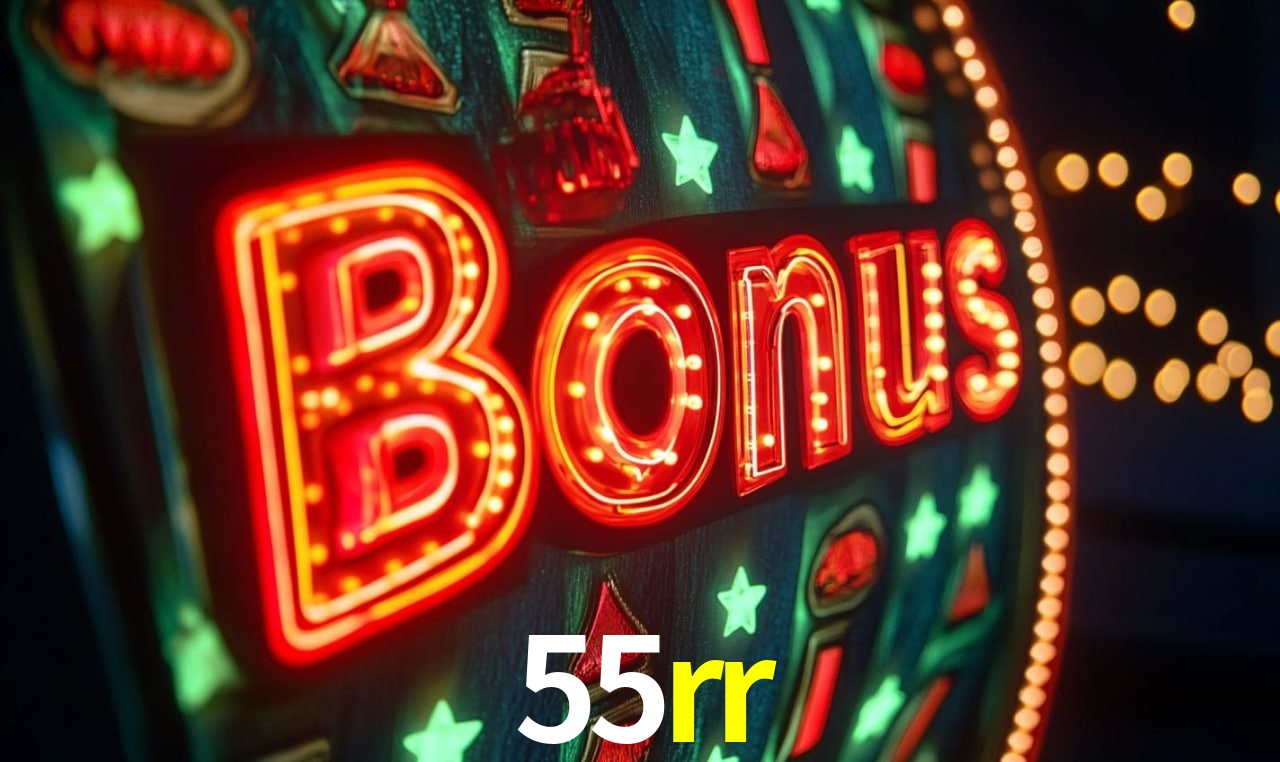 Casino Ao Vivo 55rr