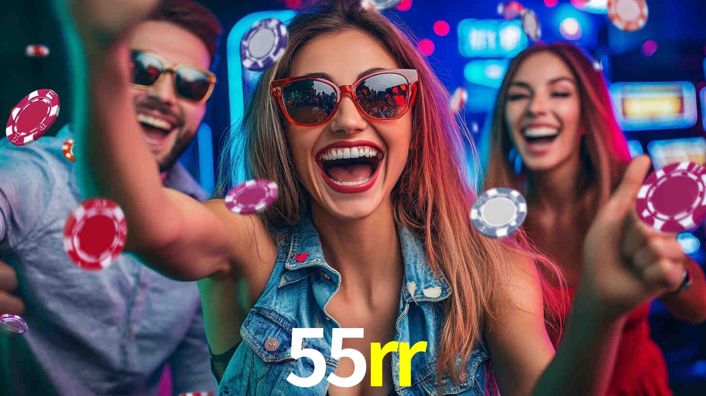 Explorando a Categoria de Eventos em Apostas na 55rr